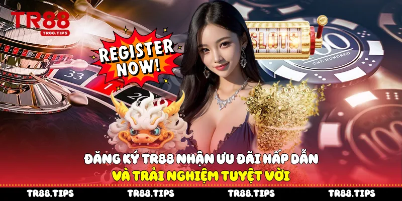 Đăng ký TR88