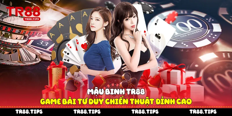 Mậu Binh TR88