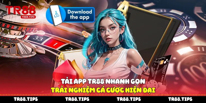 Tải app TR88