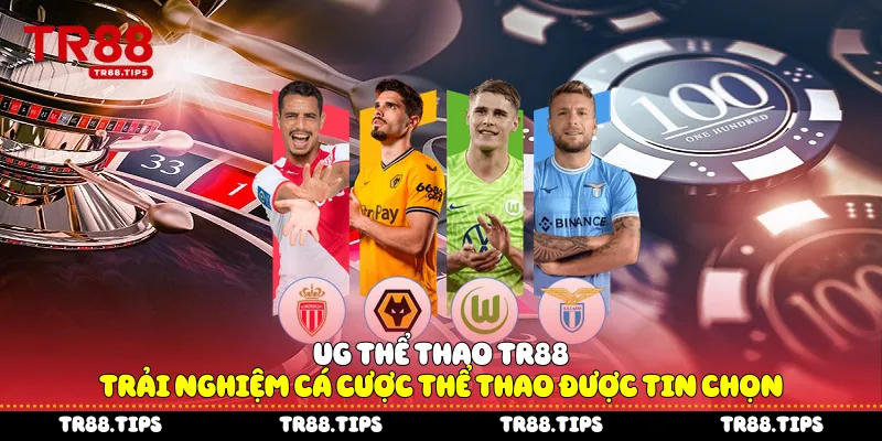 UG Thể Thao
