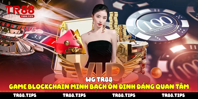 WG TR88